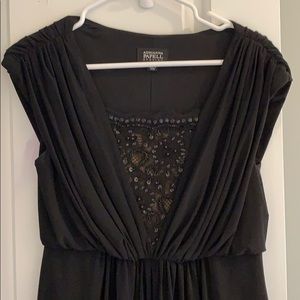 Adrianna Papell Dress!